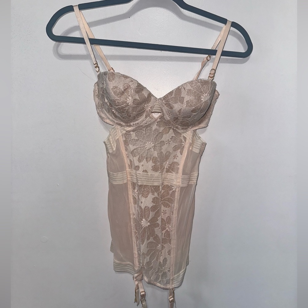 NWT Victoria secret Lingerie